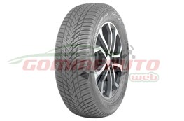 COP. 265/50VR19 NOKIAN SNOWPROOF 2 SUV XL 110V M+